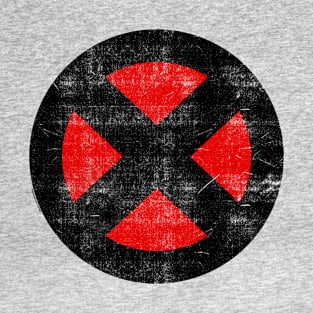 X-MEN - Red T-Shirt